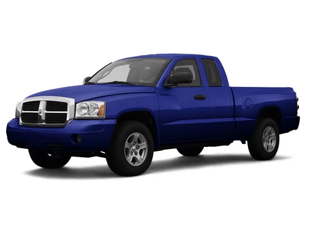 Dakota ND 2005-2011