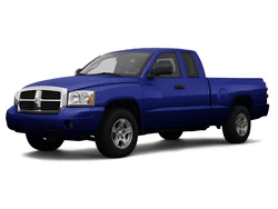 Dakota ND 2005-2011
