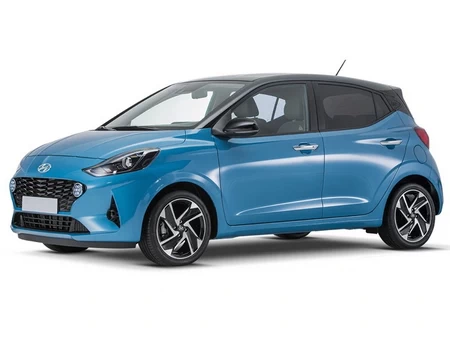 i10 AC3/AI3 2019-
