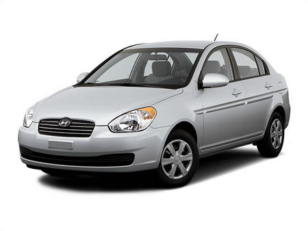 Accent MC 2006-2012