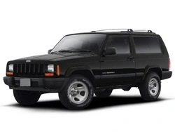 Cherokee XJ 1984-2001