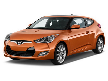 Veloster FS 2011-2018