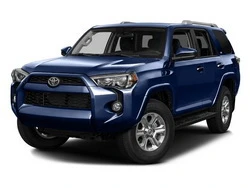 4Runner N280 2010-