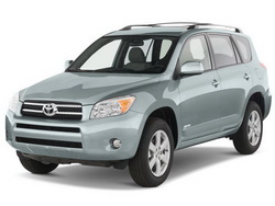Rav4 XA30 2005-2016