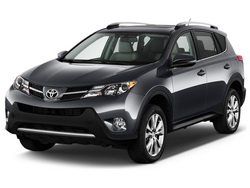 Rav4 XA40 2013-2019