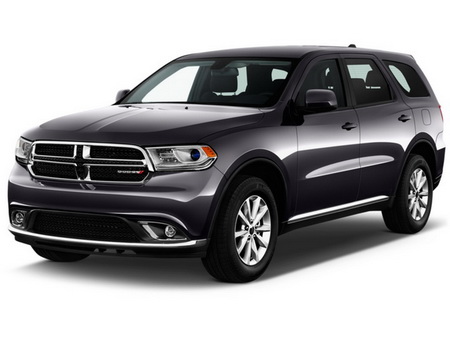 Durango WD 2010-