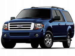 Expedition U324 2007-2017
