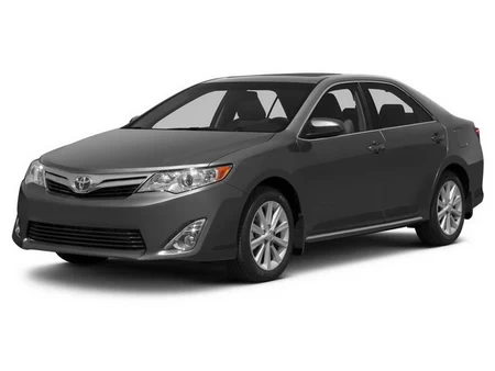 Camry V50 2012-2018