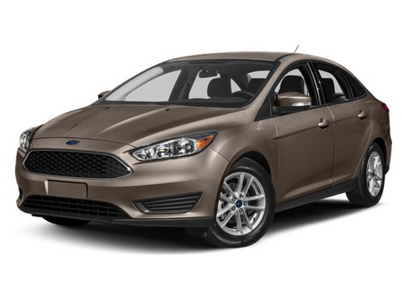 Focus C346 2012-2018