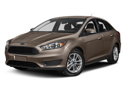 Focus C346 2012-2018