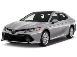 Camry V70 2018-