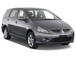 Grandis NA/BA 2003-2011