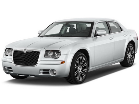 300/300C LX 2004-2010