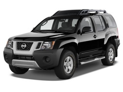 Xterra N50 2005-2015