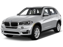 X5/X5M F15/F85 2014-2018