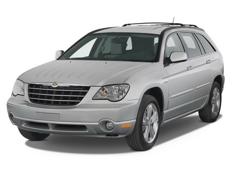 Pacifica CS 2004-2008