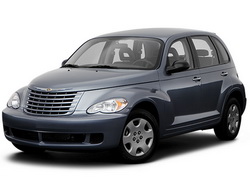 PT-Cruiser 2001-2010