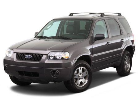 Escape / Maverick 2001-2008