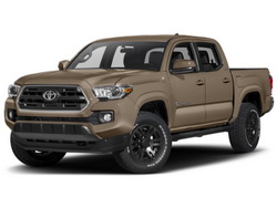 Tacoma N300 2016-