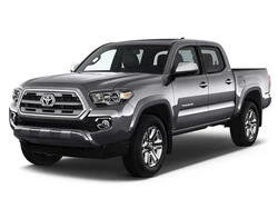 Tacoma N300 2016-