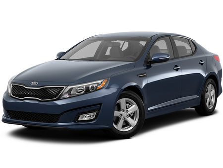 Optima TF 2011-2015