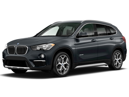 X1 F48 2015-