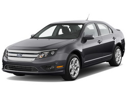 Fusion CD338 2006-2012