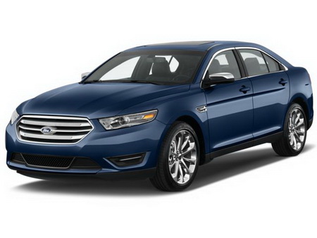 Taurus 2010-2019
