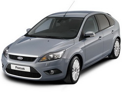 Focus C307 2005-2014