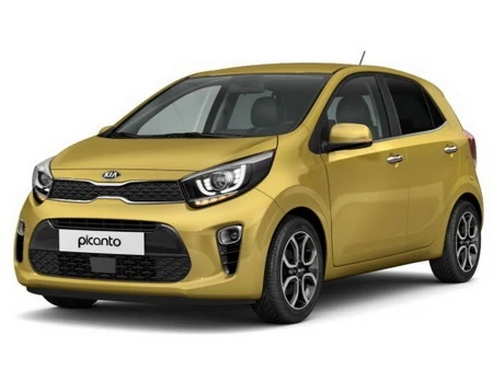 Picanto JA 2018-