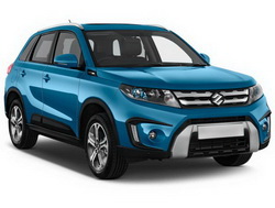Vitara LY 2015-