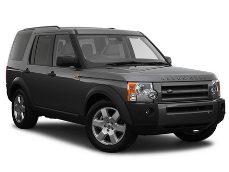 Discovery / LR3 L319 2005-2010