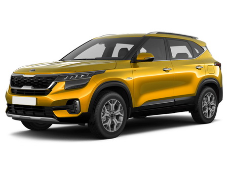 Seltos SP2/SP2i 2020-