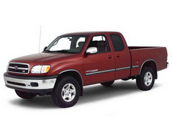 Tundra XK30/XK40 2000-2006