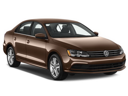 Jetta Mk6 2011-2018