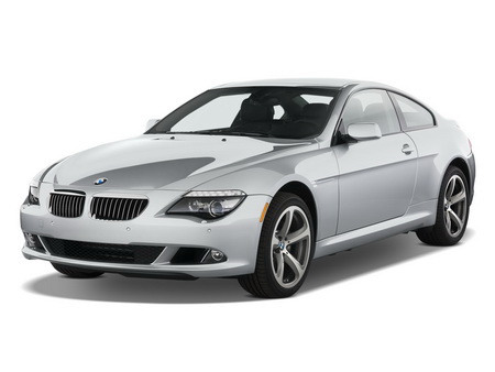 6/M6 E63/E64 2004-2010