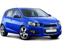 Aveo / Sonic T300 2012-2020