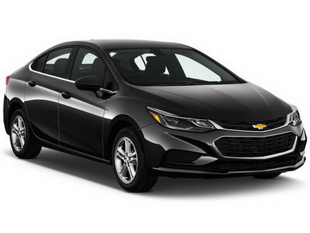 Cruze J400 2016-2020
