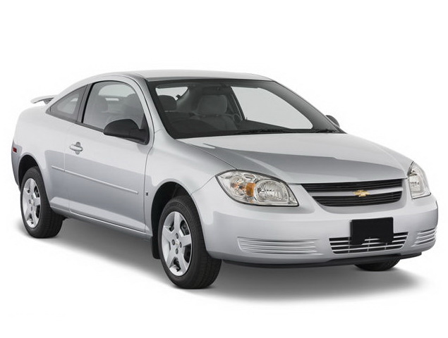 Cobalt 2005-2010