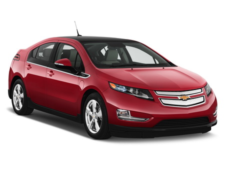 Volt 2011-2015
