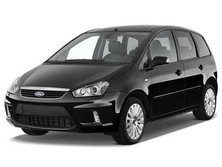 C-Max C214 2004-2010