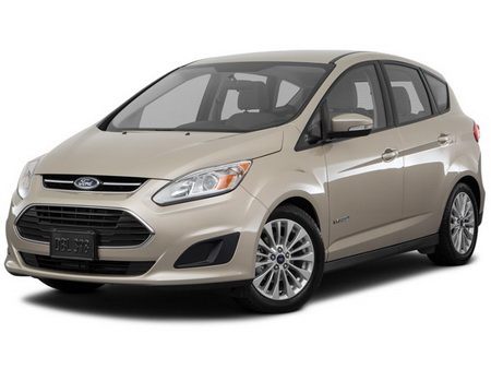 C-Max C344 2011-2019