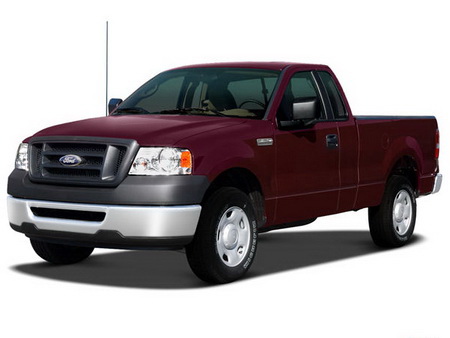 F150 P221 2004-2008