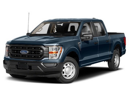 F150 P552 2015-2020