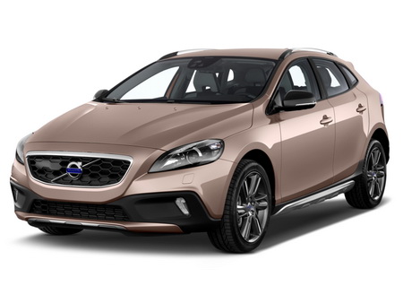 V40 2013-2019