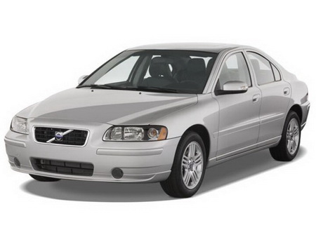 S60 2001-2009