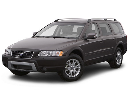 V70/XC70 2000-2008