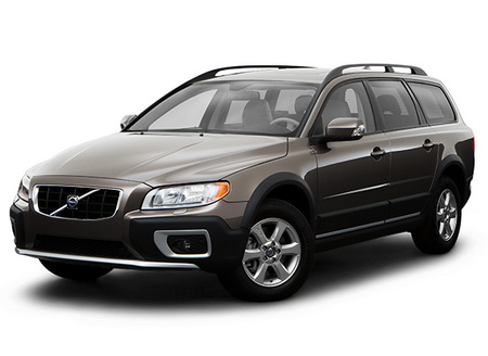V70/XC70 2008-2016
