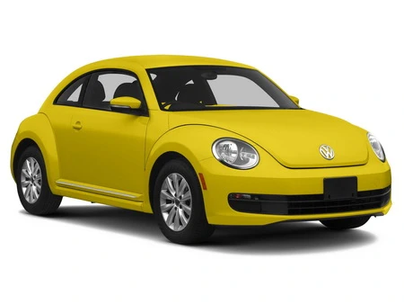 Beetle 2011-2019