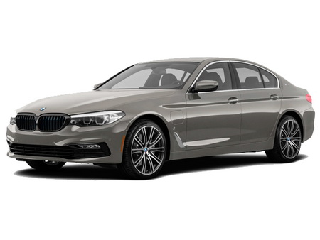 5/M5 G30/G31/F90 2018-